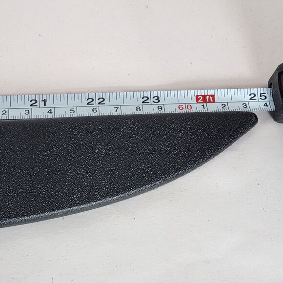 Disney Parks Pirates of the Caribbean Jack Sparrow 24" Toy Sword costume cosplay - Picture 3 of 7